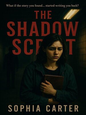 cover image of The Shadow Script